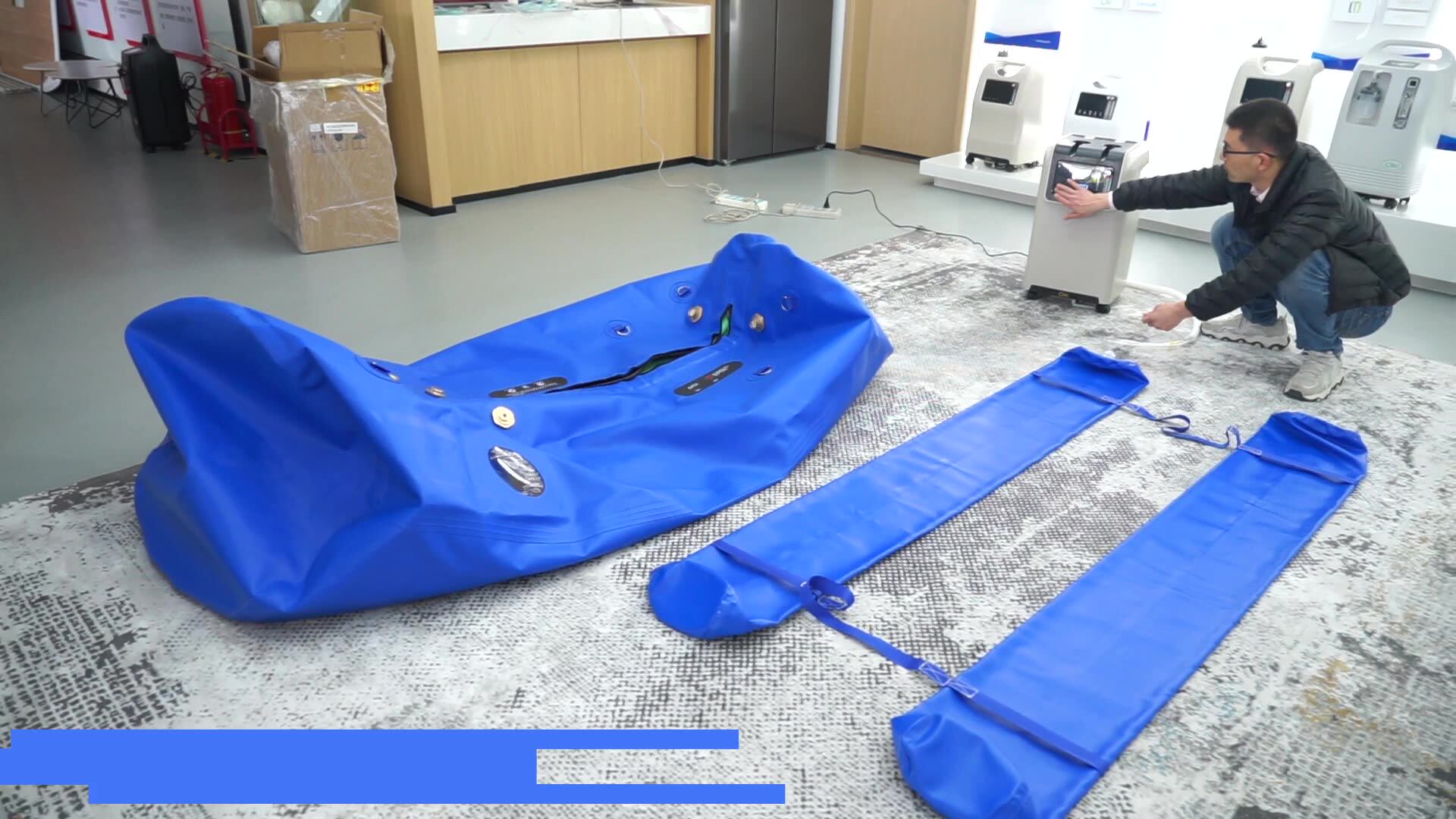 Hbot Cancer Hyperbaric Oxygen Therapy Autism Burns Hyperbaric Soft