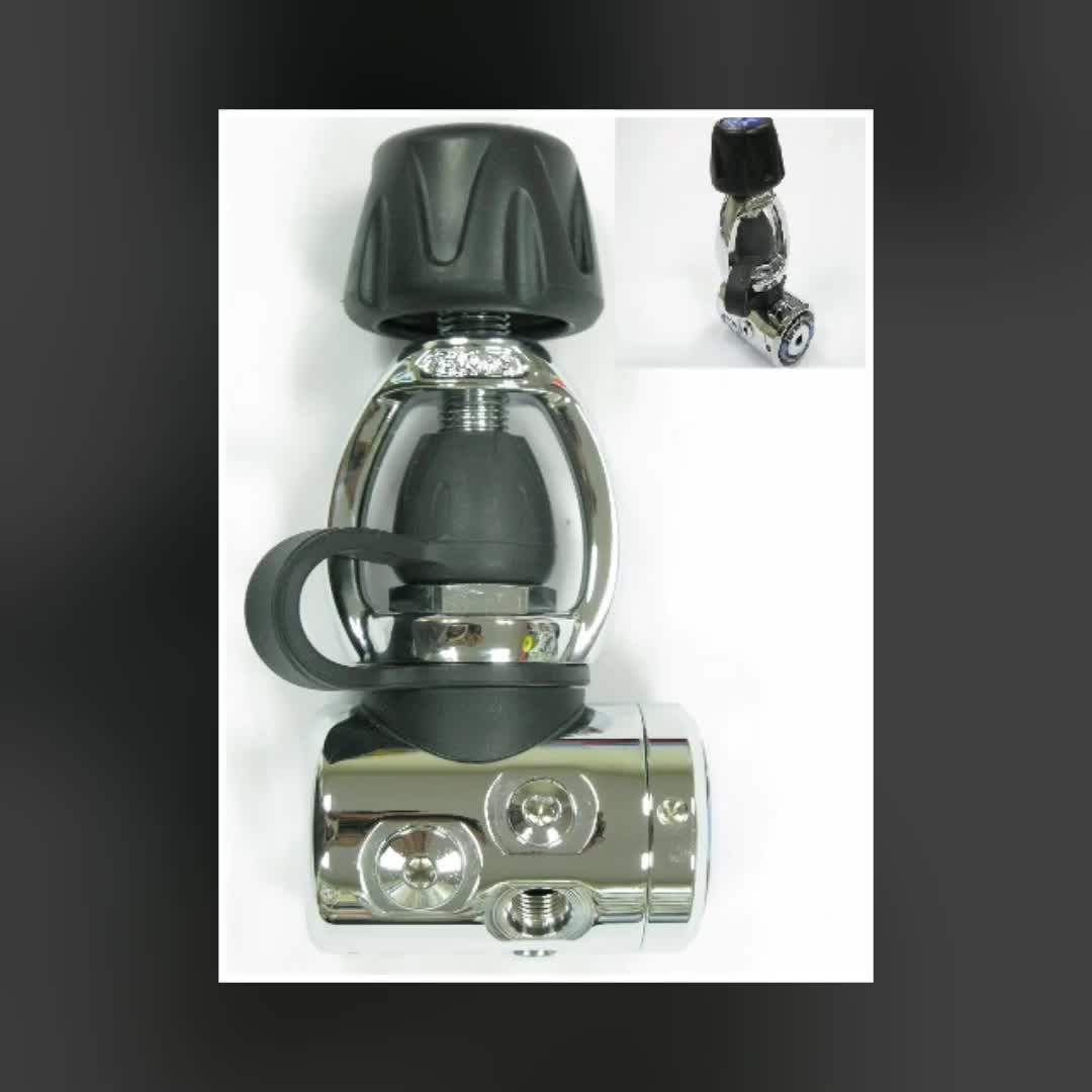 Scuba Diving Equipment Regulator 1st Stage Regulator Buy Heavy
