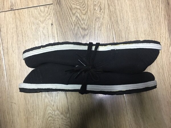 Bottes militaires - Ref 1399561 Image 8