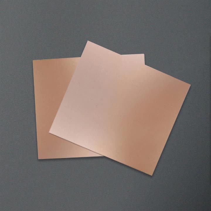 Fr4 Copper Cladding Ccl Price Pcb Copper Clad Laminate Suppliers Form