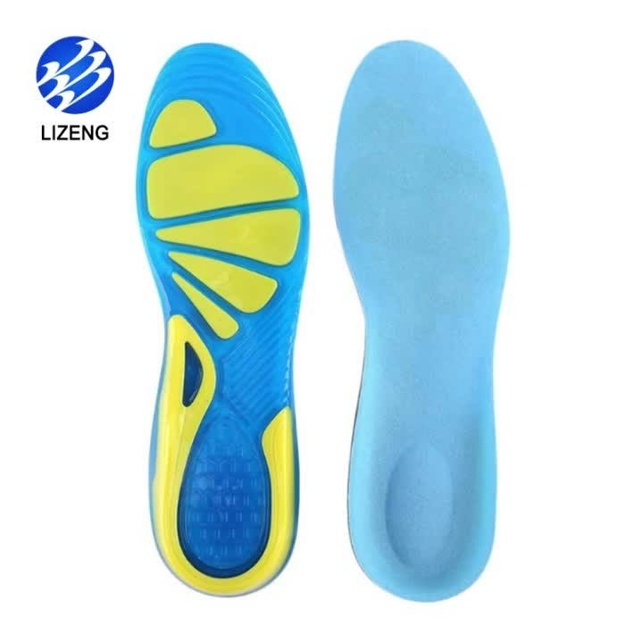 gel inner soles
