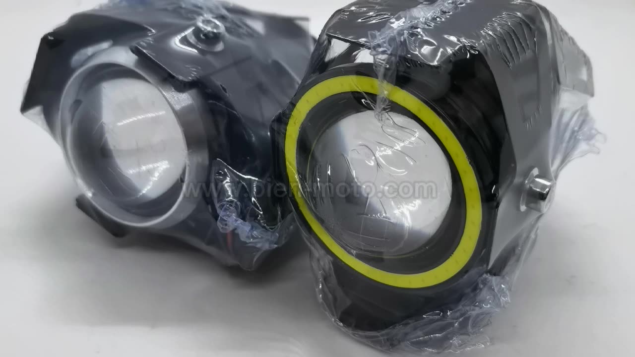 St Sunway 20091210 led v2 5 Фара