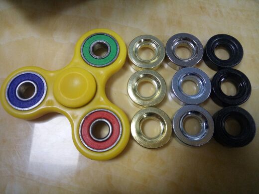 Fidget spinner      - Ref 2616171 Image 8