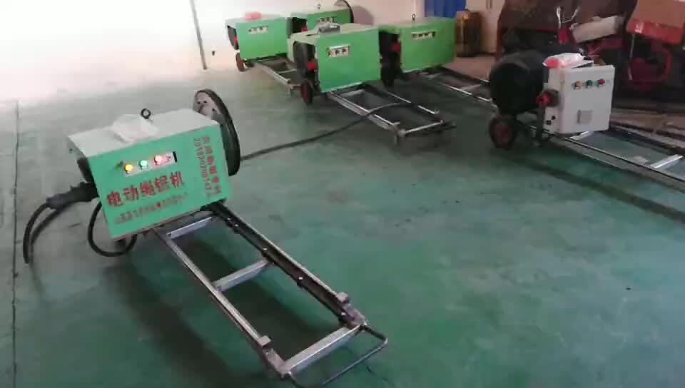 Diamond Wire Rope Cnc Wire Saw Machine Diamond Wire Saw For Stone