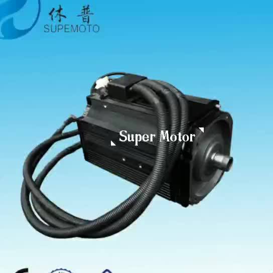 15kw Best Power Three Phase Ac Traction Motor Buy Electric Car