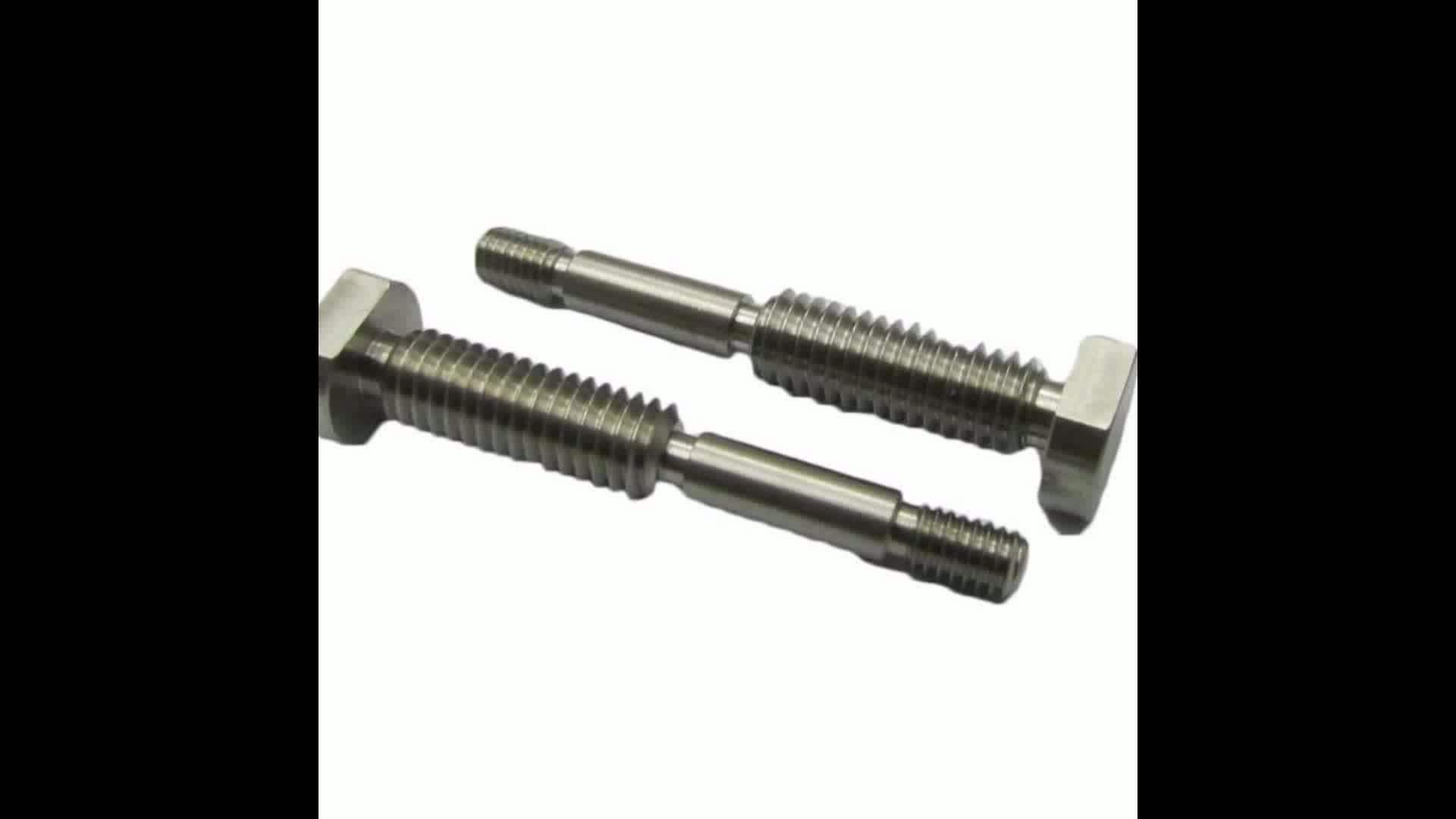 Countersunk Dome Head Screw For Decor Flame Electric Fireplace Heater