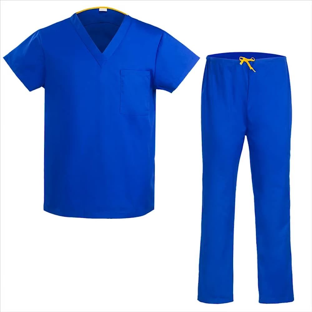 Wholesale Cheap Price Cotton Cherokee Scrubs Buy Cherokee Scrubs