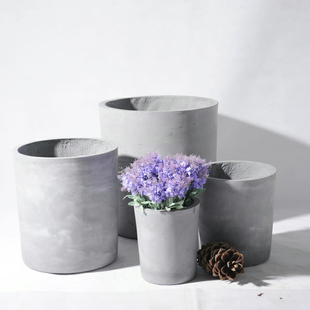 Decorative Plant Pots Indoor Fiberglass Planter Sale Buy Flower Pot