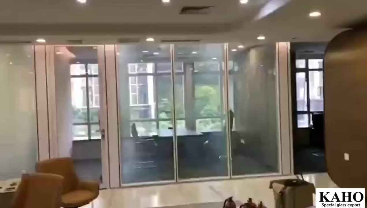 Switchable Smart Tint Electrochromic Glass For Windows Buy