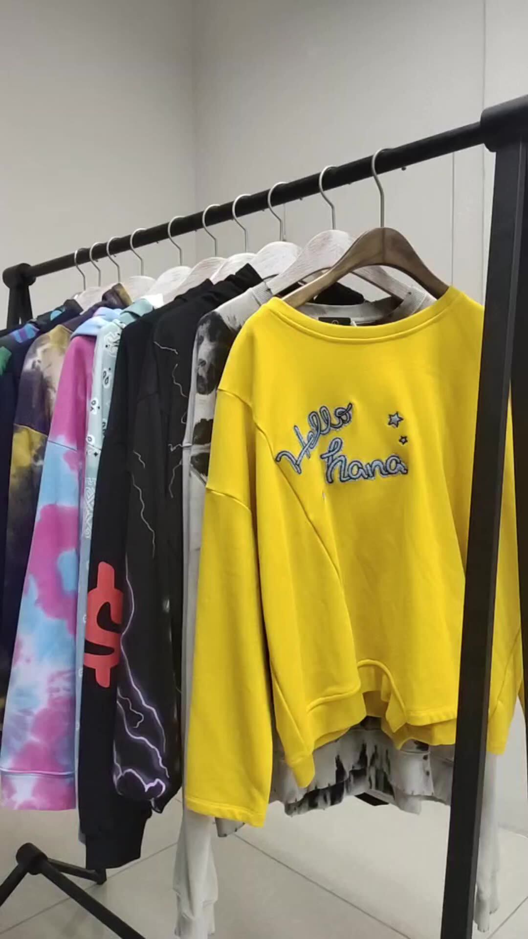 Puff Print Hoodie Custom Design Print Hoodie Custom Over The