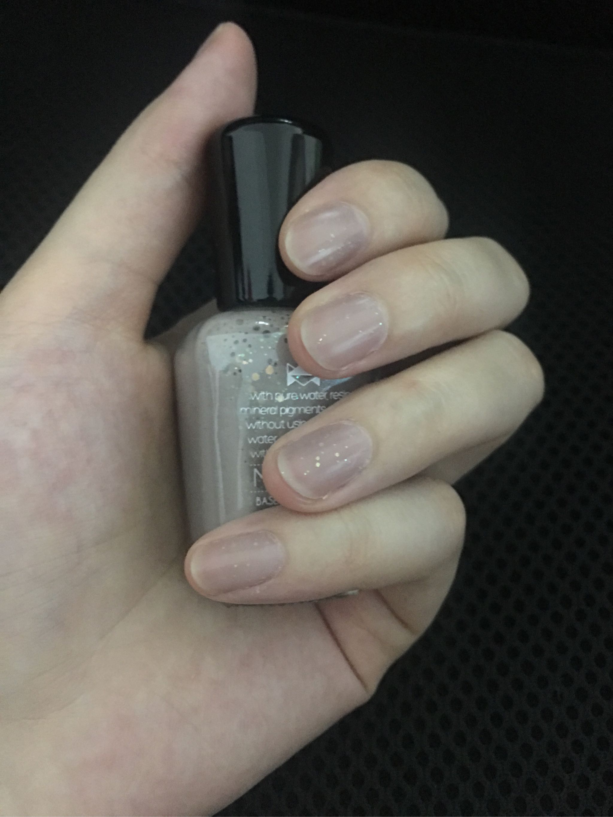 健康可剥甲油 光温变怎么样，是什么档次的,第10张