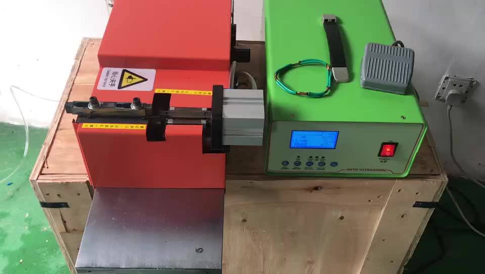 Dwjhx204000 Dowellsonic 4000w20k Ultrasound Copper Automotive Wire