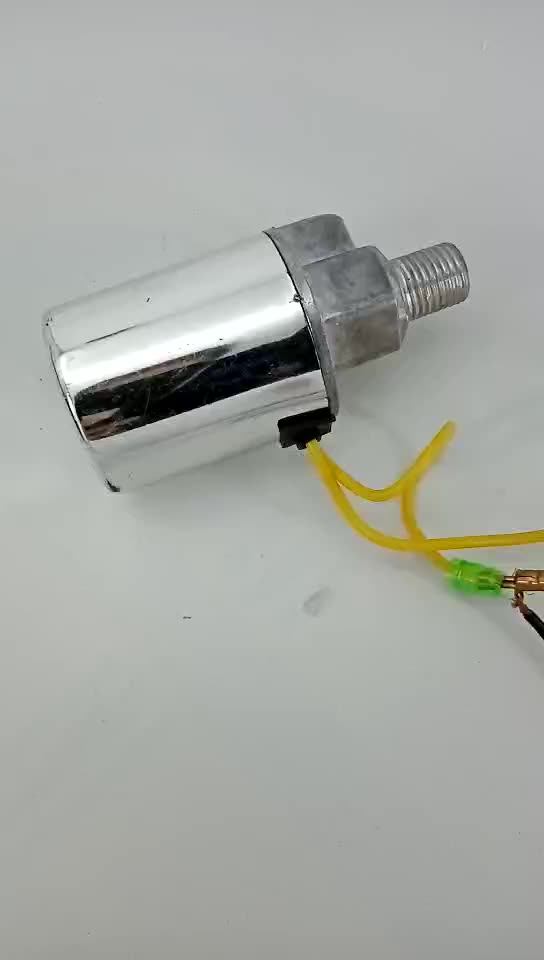 Air Horn Switch 12v 24v Universal Type Air Switch Horn Buy Air Horn