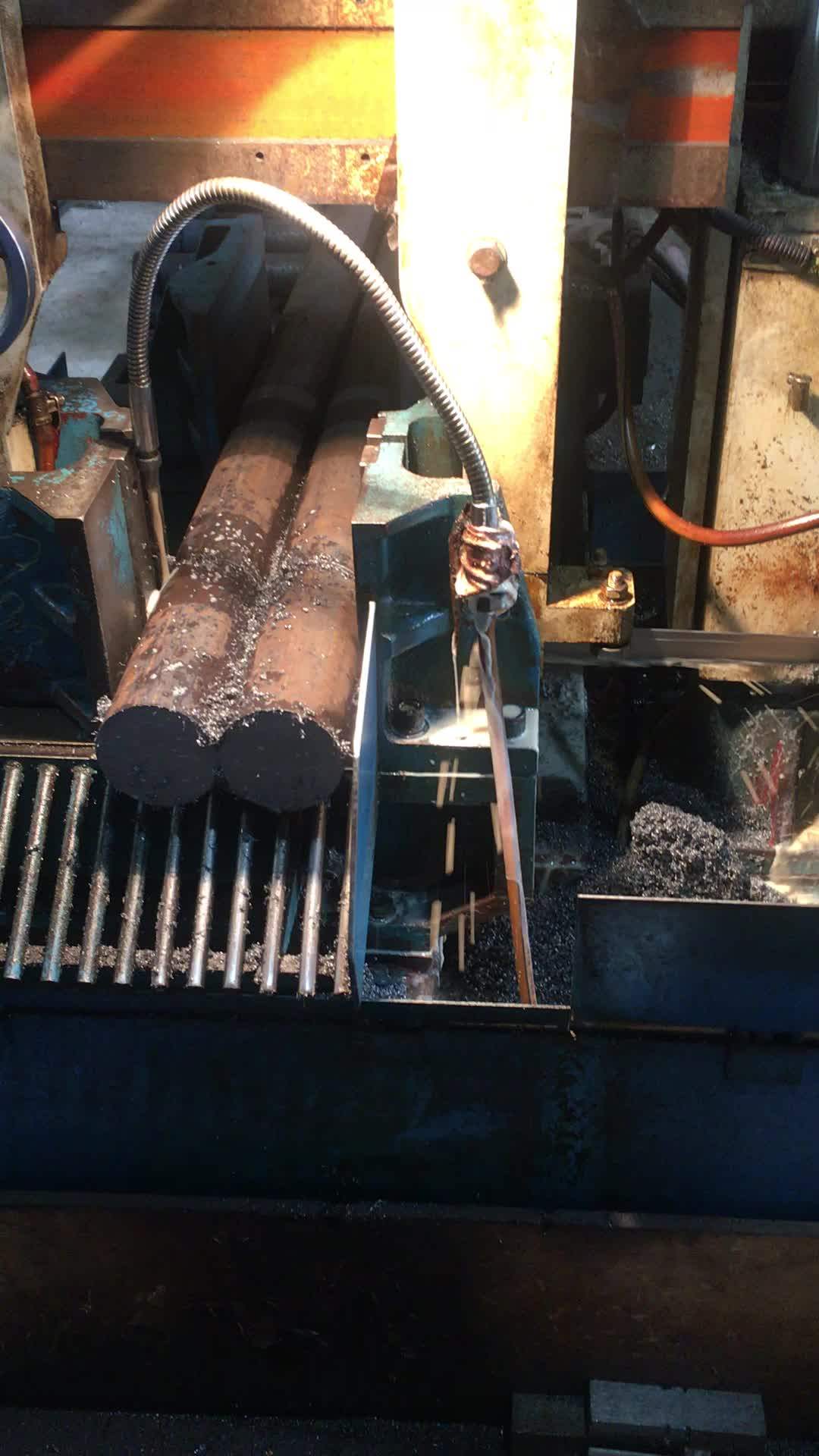 Hot Sale Alloy Structural 52100 Bearing Tool Steel Plates Plastic Raw