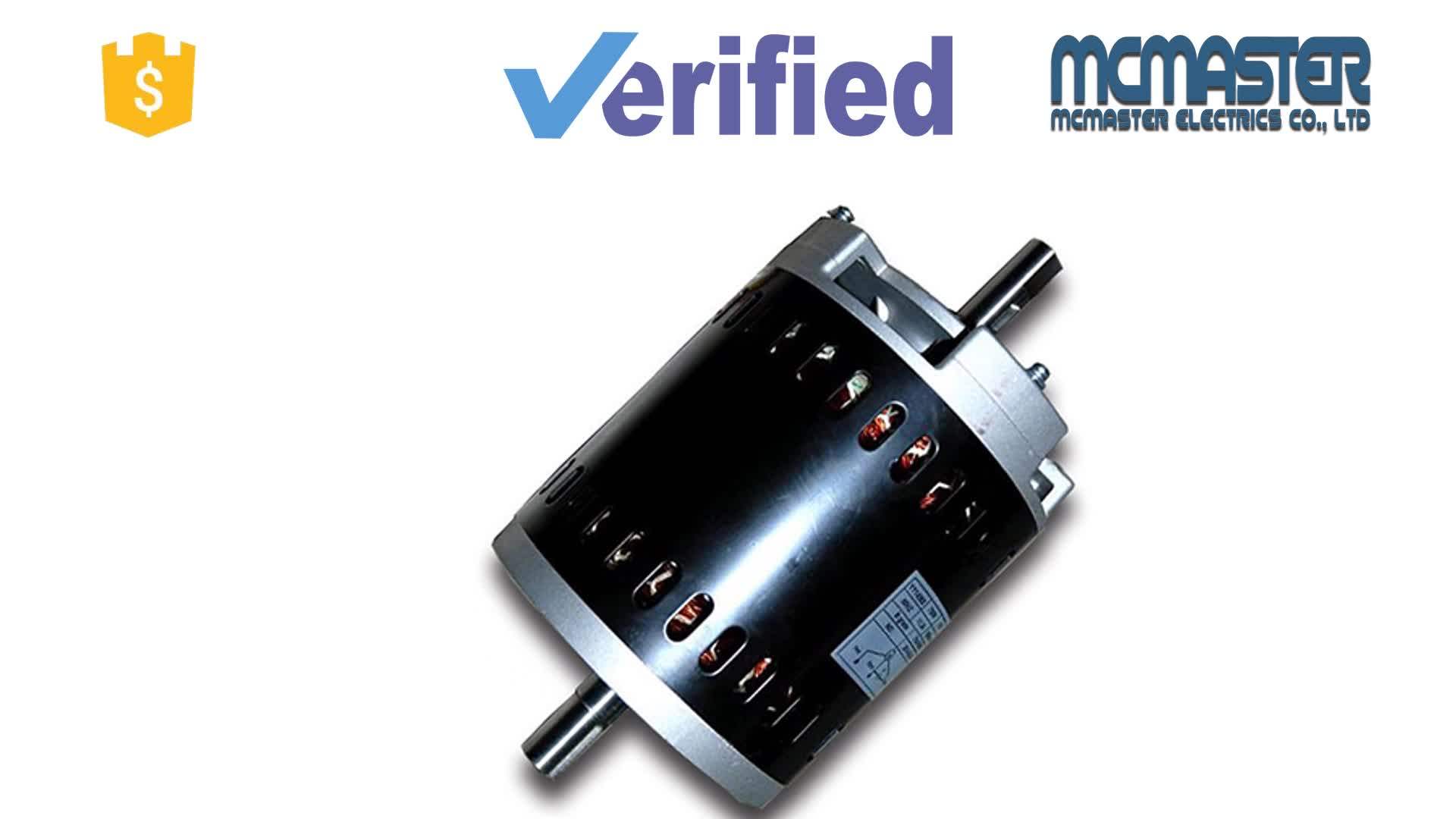 110v 220v High Speed Single Phase Asynchronous Ac Bone Saw Electric Motors For Kitchen Equipment