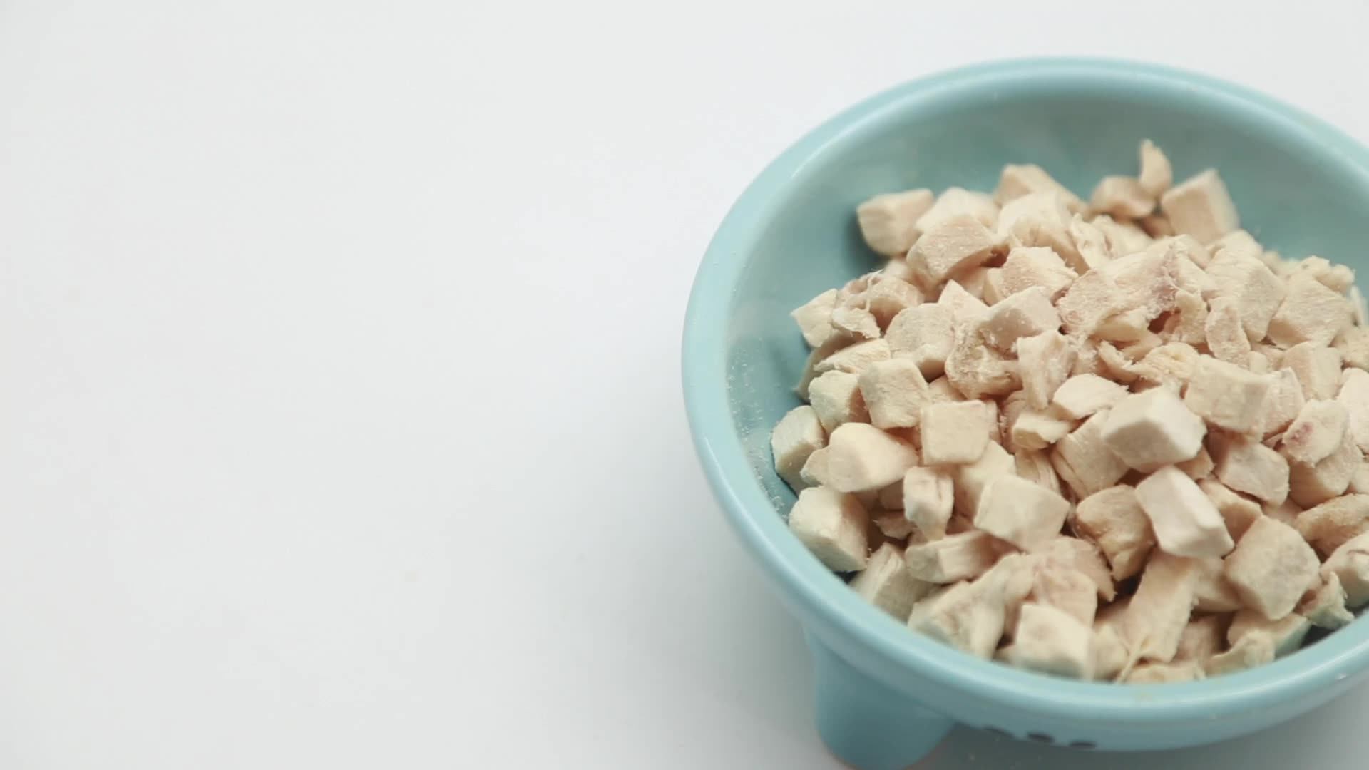 Ranova Freeze Dried Duck Fd Pet Food Pet Treats Freeze Dying Cat Snack