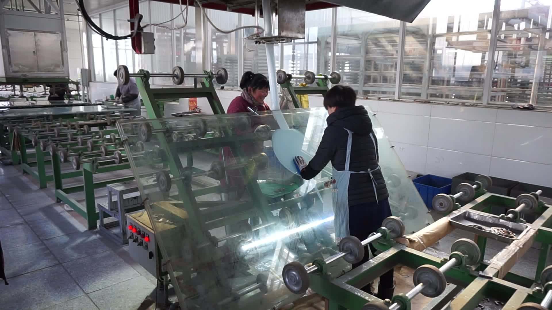 1/4 Inch Clear Plastic Acrylic Sheets Transparent Plexi Glass Sheet