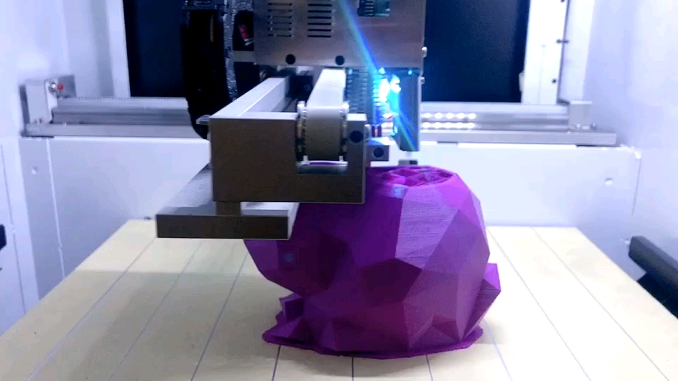 Dildos aus 3d drucker
