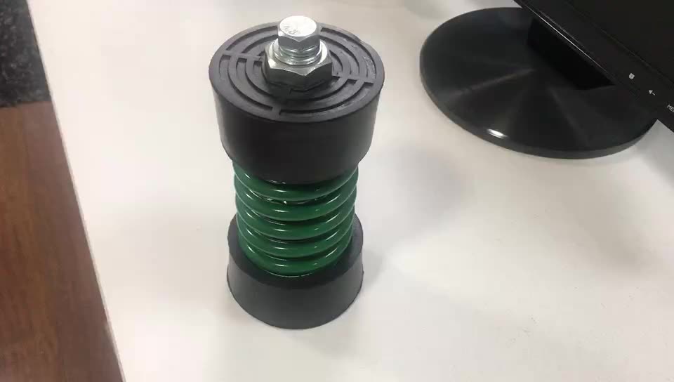 HVAC Spring Vibration Isolator For Air Conditioner, View hvac spring vibration isolator pipe
