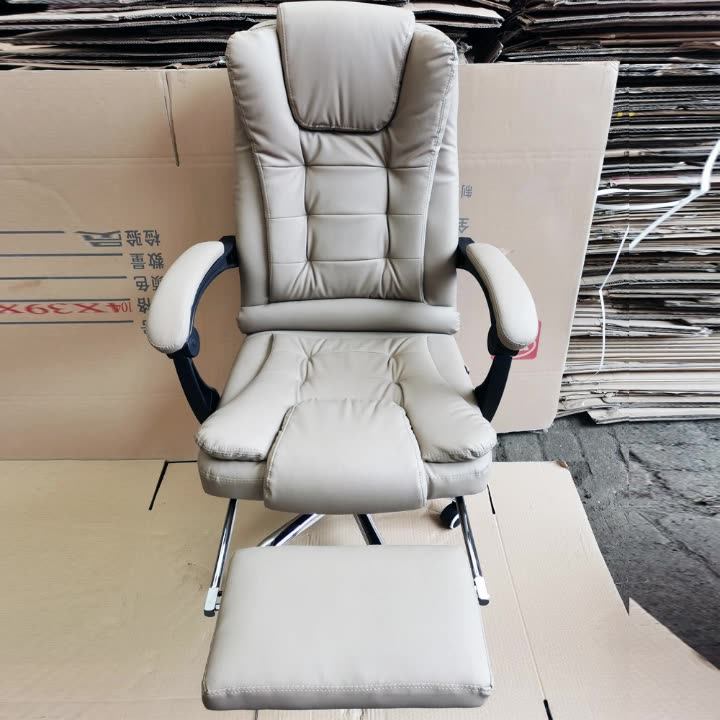 Wholesale Luxury Office Table And Chairs White Support Computer