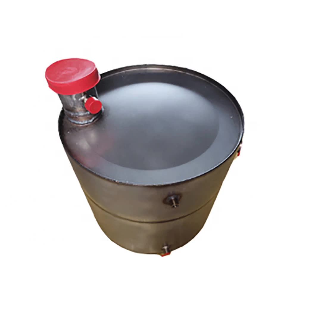 5255710 Catalytic Converter For Cumminss 4994931/cumminss Catalyst