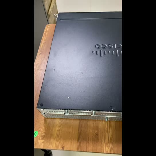 Used Cis Co Router 2921 K9 Integrated Services Router Tesed Well Warranty Cisco 2921 Buy Cis Co Router 2921 K9 Services Router Tesed Well Warranty Cis Co 2921 Product On Alibaba Com