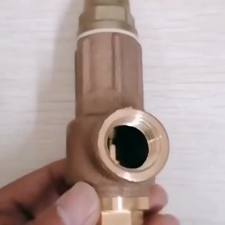 boiler safety valve lifting pressure supplier
