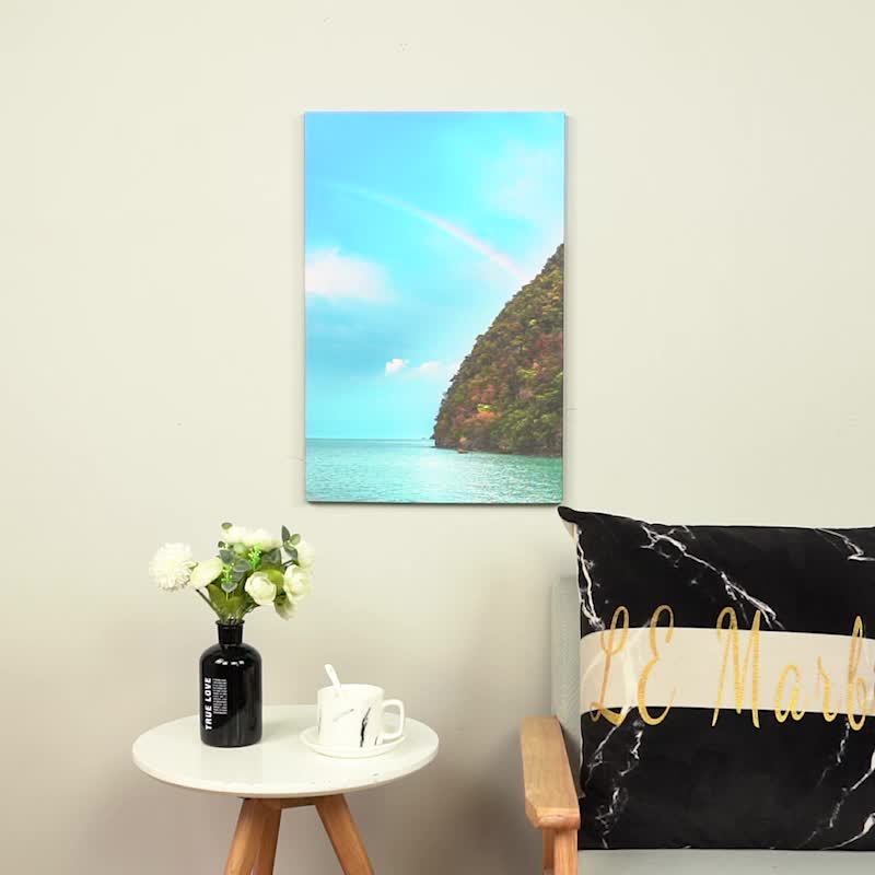 Modern Artwork Decor Home Sexy Girl Pictures Fat Woman Oil Painting