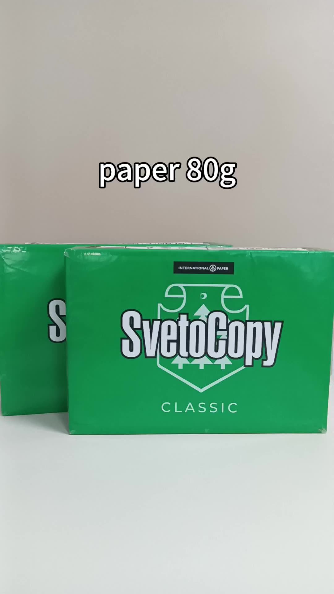 Multifunction Art Printer A4 Copy Paper Office School Supplies Glossy