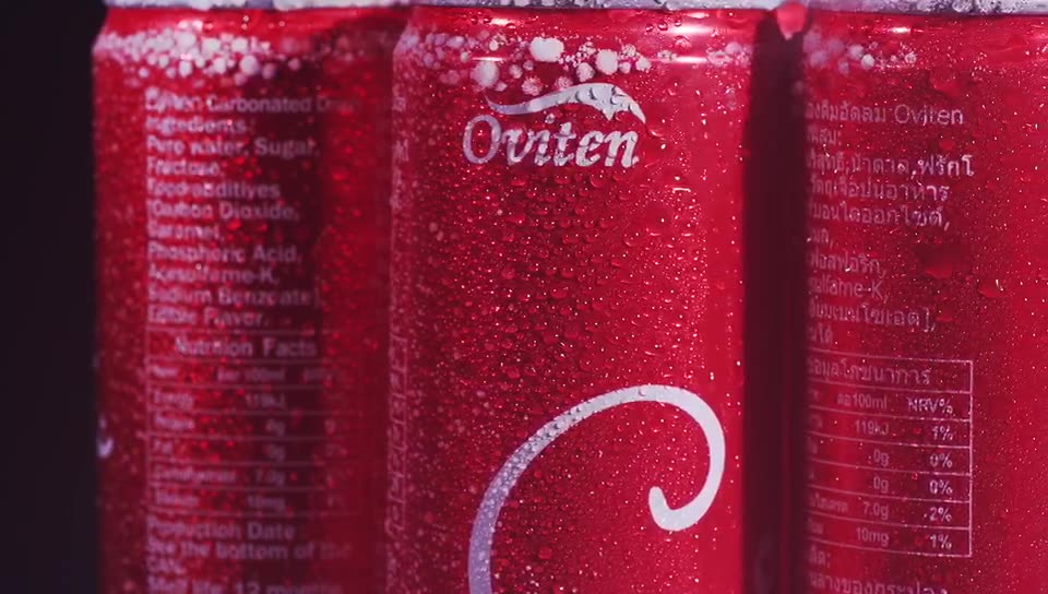 дистрибьюторы напитков