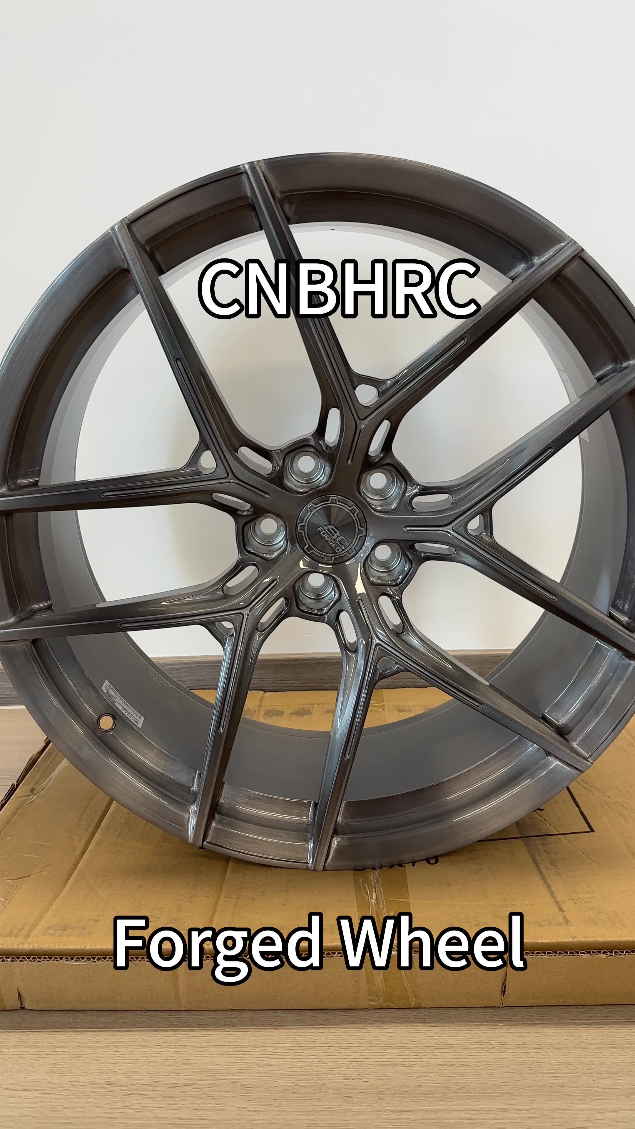 Custom Heart Shape Rims 15 16 17 18 19 20 21 22 23 24 26 Inch