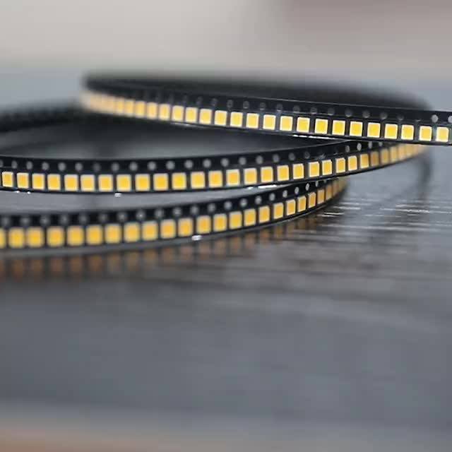 Smd 2835 Cree Chip Led Full Spectrum Led Chip 3528 3030 3535 4014 5050