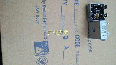 Rectifier Bridge Reach KBPC5010 50A1000VSEP