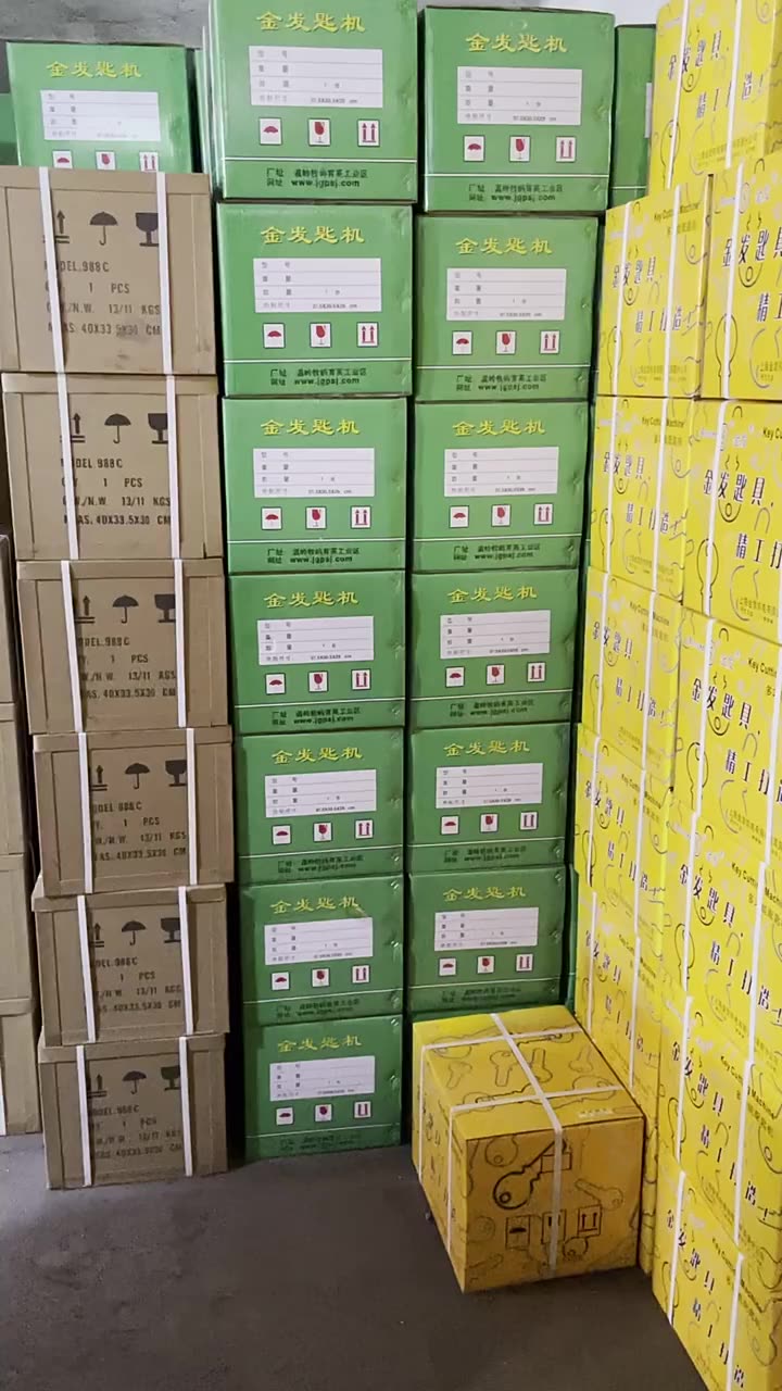 368a Vertical Key Copying Machine Automatic Double Key Machine Buy