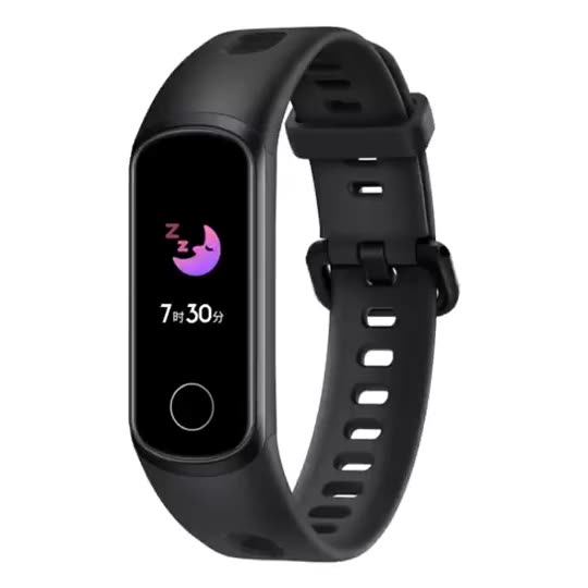 Huawei Band Pro Smart Watch with AMOLED Display