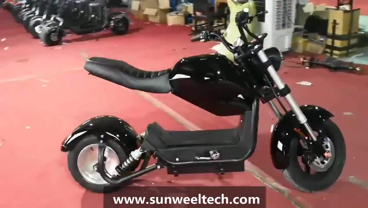 Sunweel 1500w High Speed Electric Motorcycle For Sale Buy Electric