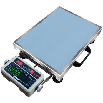 Faya bluetooth electronic scale round zhongshentongyun