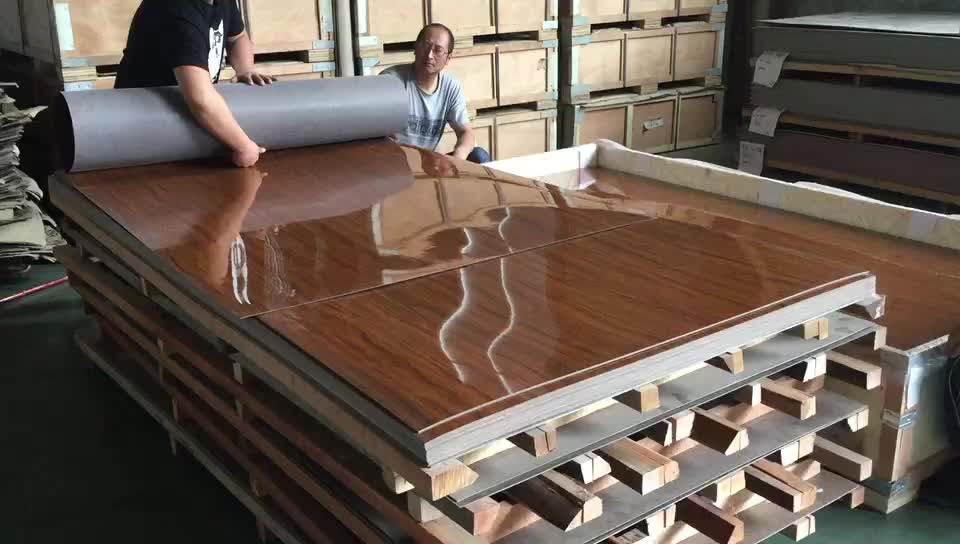 Hojas De Formica Flexibles,Resistentes Al Calor,1230x2450mm,0,7mm