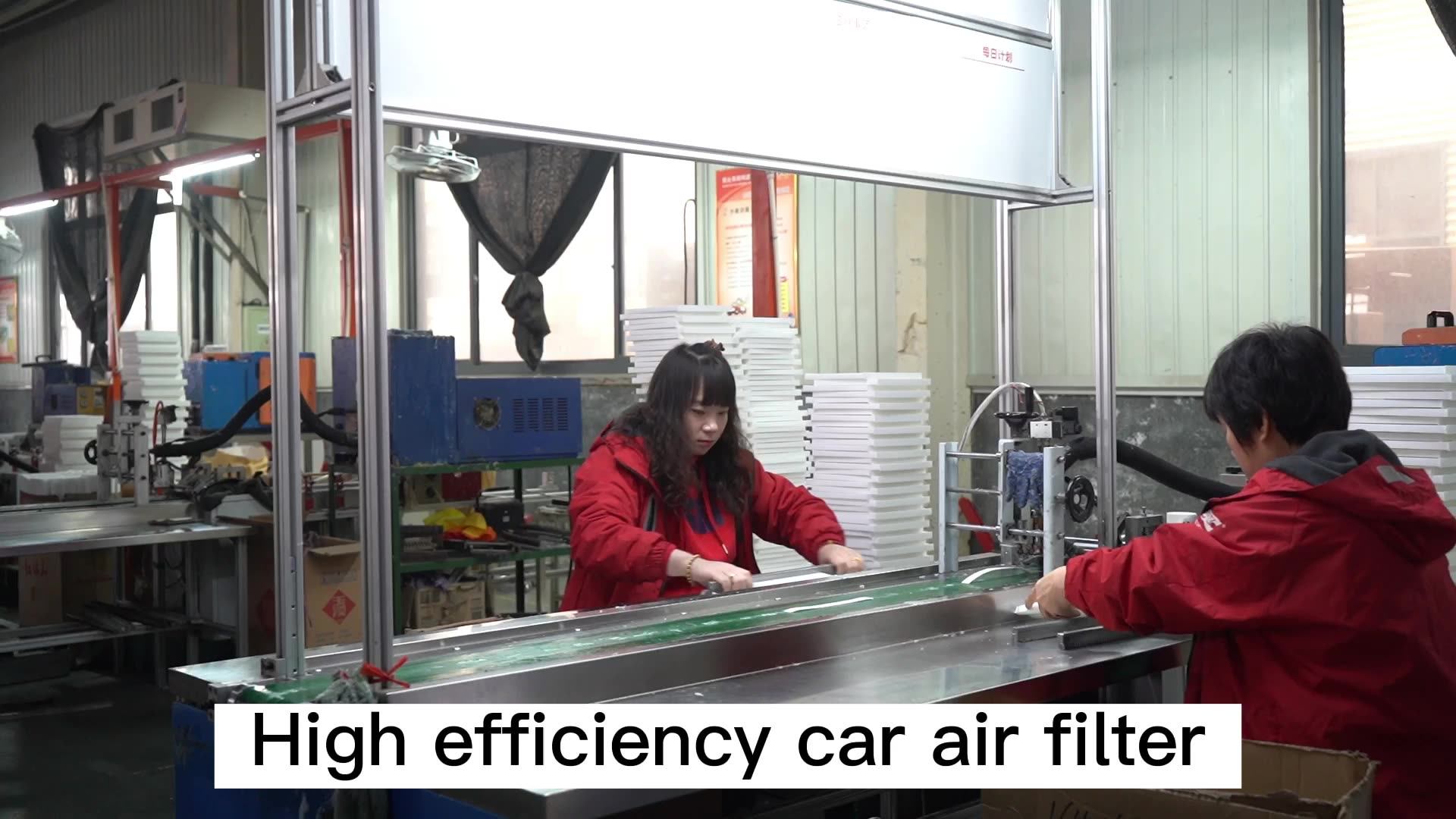 Car Hepa Air Cabins Conditioners Filters Air Conditioner Cabin Filter