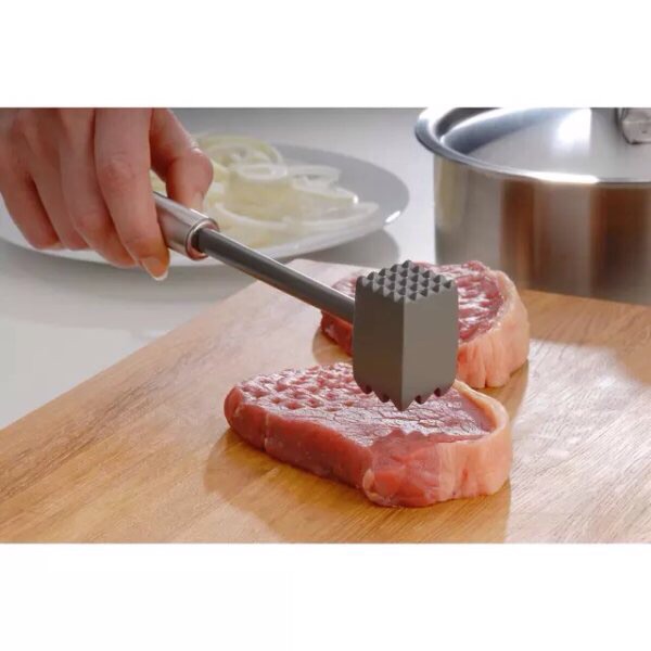 German WMF Fotetenberg Profi Plus knockout hammer Hammer Steak Pork Hammer hammered meat hammered meat hammer-Taobao