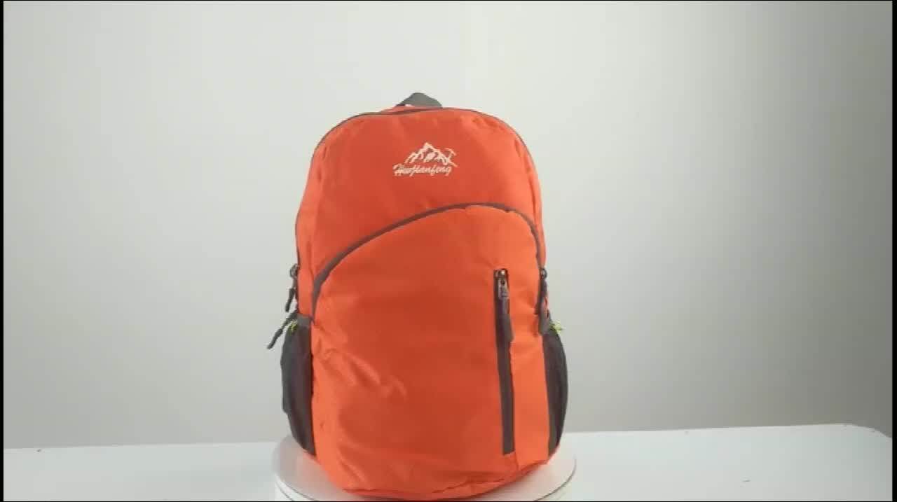 alpine deer backpack