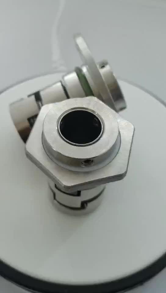 Glf 12mm Balanced Shaft Pump Mechanical Seal Buy Grundfos Pump