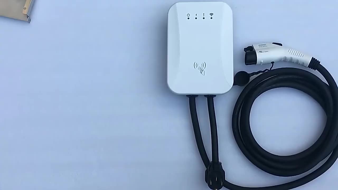 Weeyu Ev Charging Station Ratio Electric Home Box Level 2 Ev Charger Buy Xcharge Ev Charger Ev