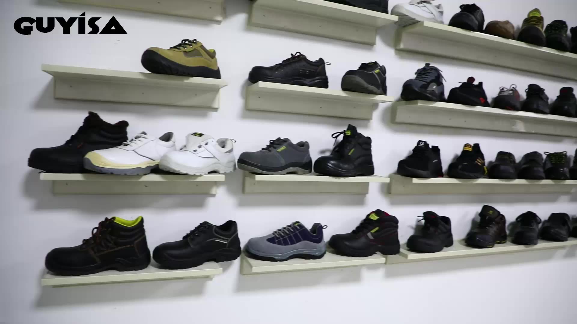 Обувь Guyisa Купить В Москве