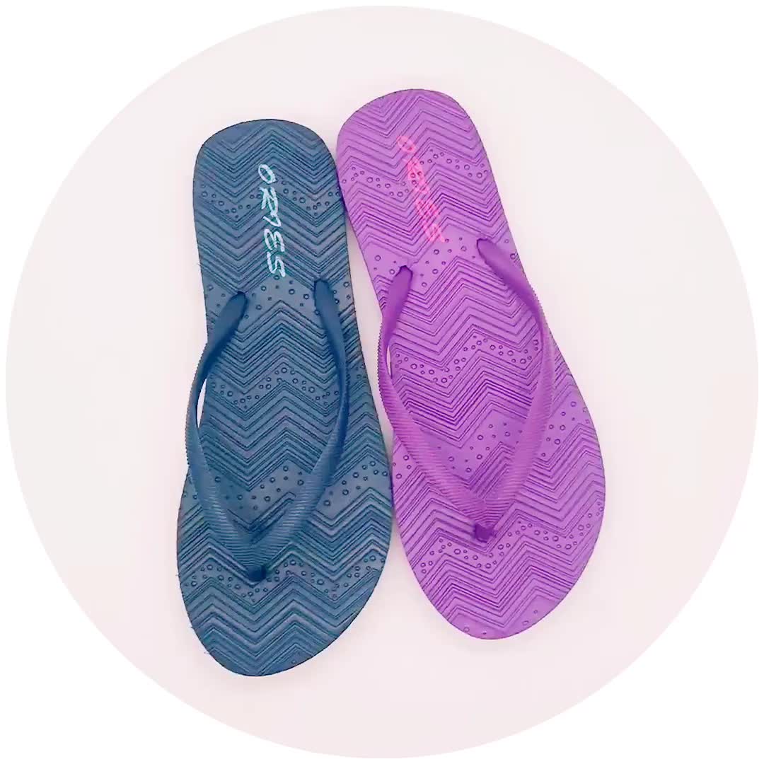 Promotional Natural Rubber Pedicure Flip Flops Buy Pedicure Flip