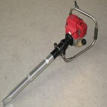 Internal combustion tamping machine accessories gasoline tamping crusher direct-acting tamping pick crusher spot discount