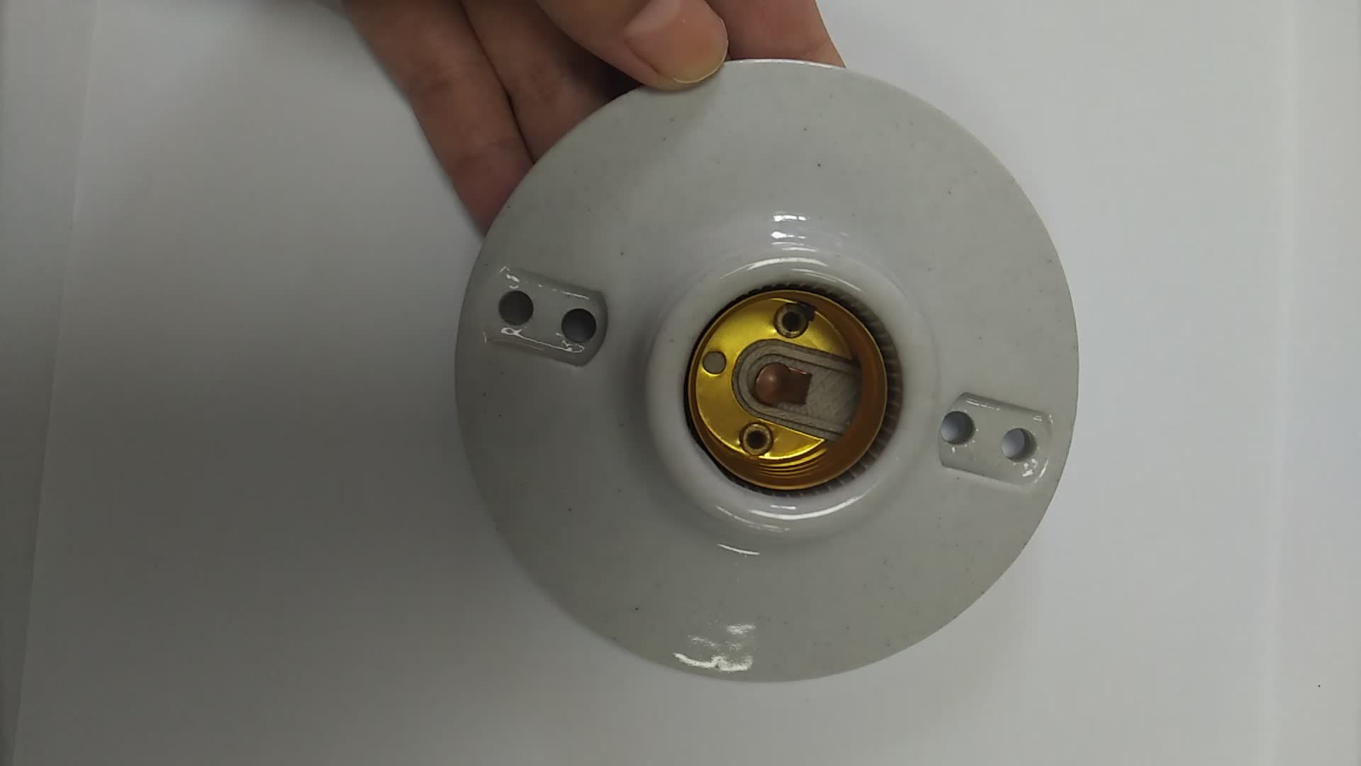 E27 4 Inch Porcelain Lamp Socket Buy Porcelain Lamp Socket,E27 4inch