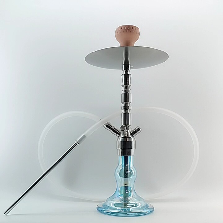 New Arrival Europe Hot Selling Smoke Hookah Manufacture With