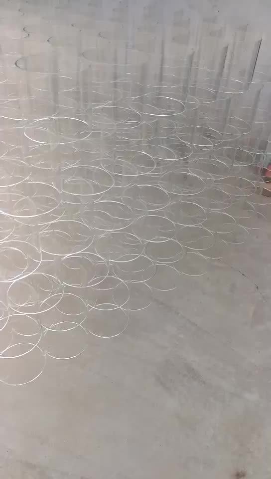 Fire Polishing Large Diameter Quartz Glass Tube,Frosted Quartz Glass