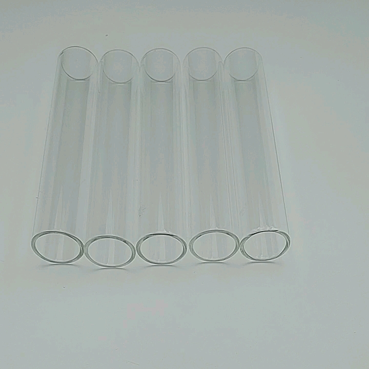 Стеклянные Трубы Большого Диаметра Купить